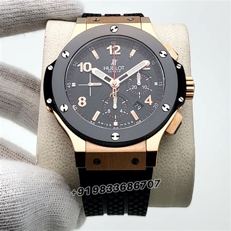 hublot 1 copy watches|duplicate Hublot watches.